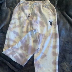 Playboy X Missguided Joggers